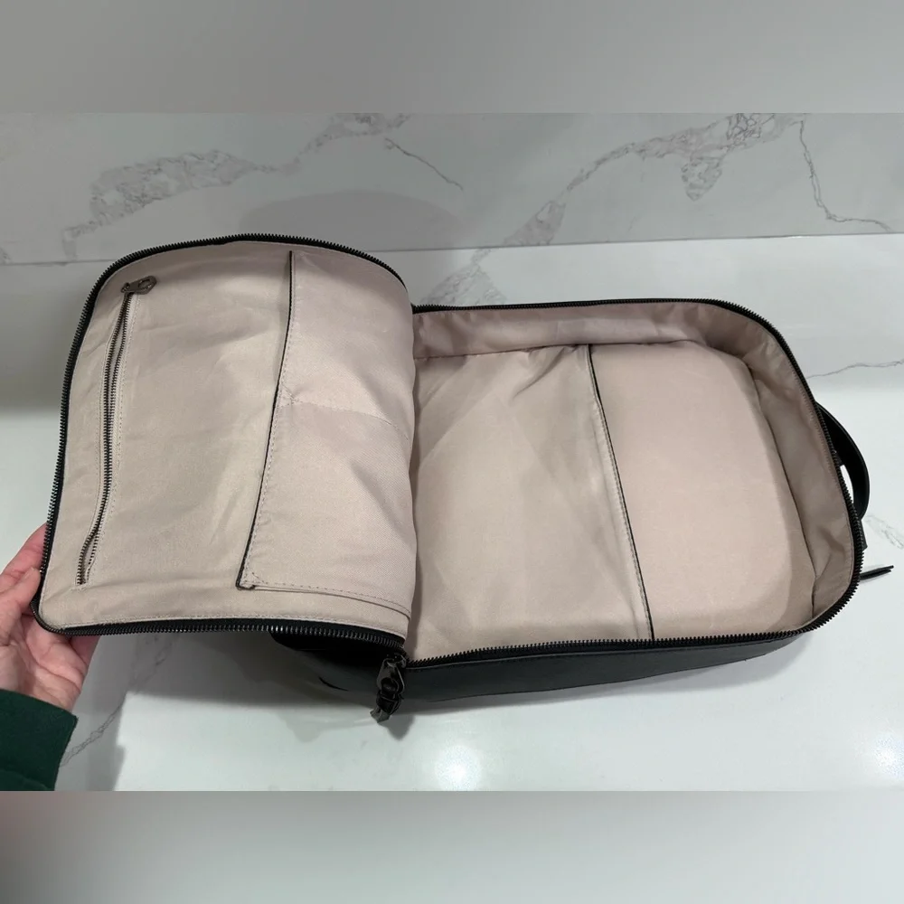 CALPAK Kaya 15” Laptop Backpack - Picture 3 of 5